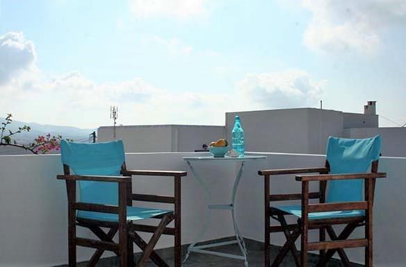 Galanis Place 安迪帕罗斯岛 外观 照片