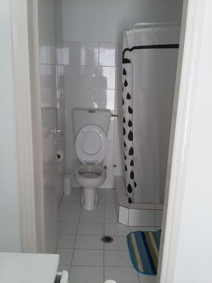 Galanis Place 安迪帕罗斯岛 外观 照片